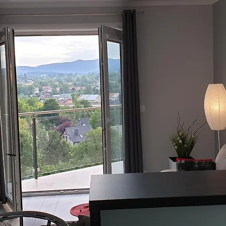 Podzamcze Appartement *