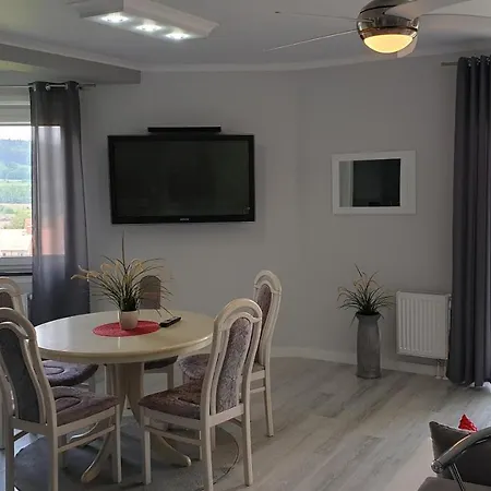 Podzamcze Appartement *
