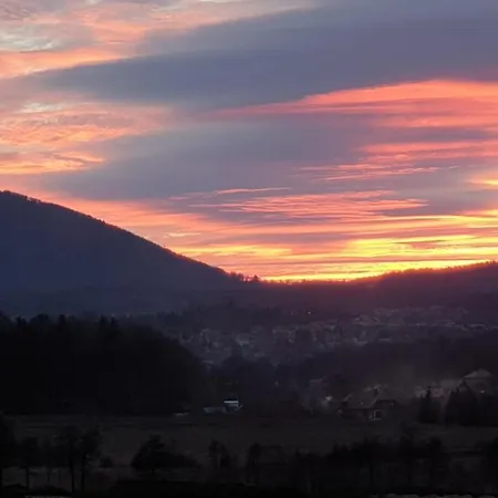Podzamcze Apartmán