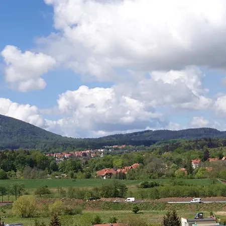 Podzamcze Appartement *