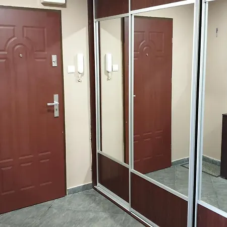 Appartement Podzamcze