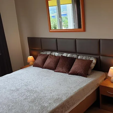 Apartmán Podzamcze