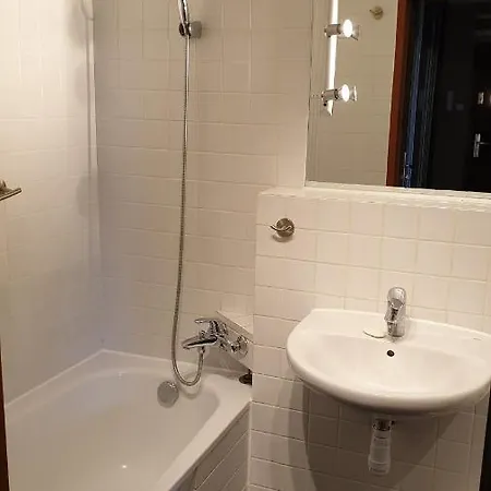 Podzamcze Waldenburg