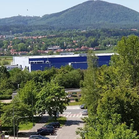 Podzamcze Wałbrzych