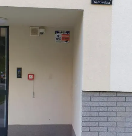 Podzamcze Waldenburg