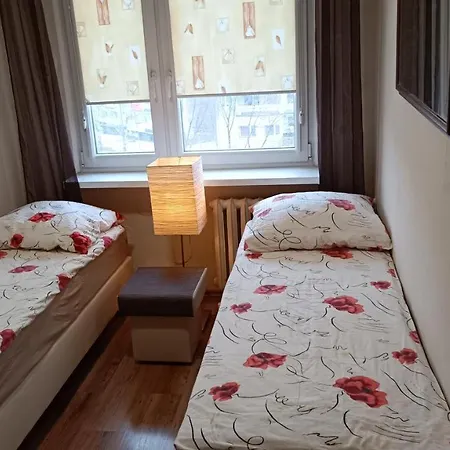 Podzamcze Appartement