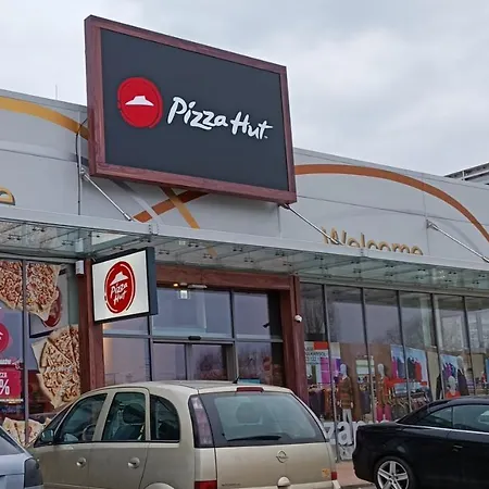 Apartment Podzamcze *