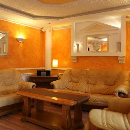 Podzamcze Apartment Waldenburg