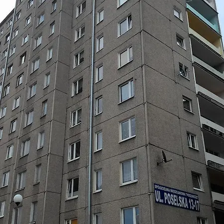 Podzamcze Waldenburg