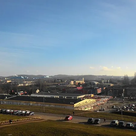 Appartement Podzamcze *