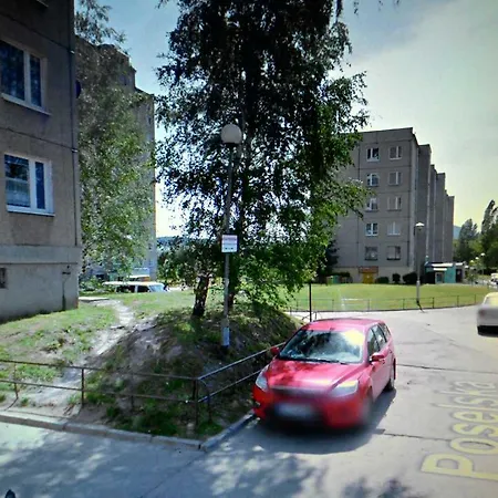 Apartamento Podzamcze Wałbrzych