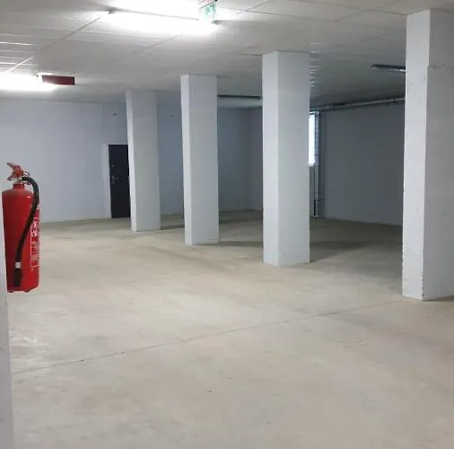 Apartament Podzamcze *