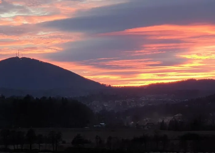 Podzamcze Apartament