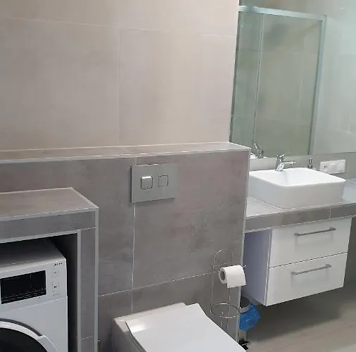 Podzamcze Apartamento *