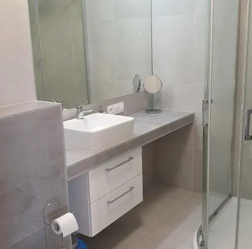 Podzamcze Apartament *