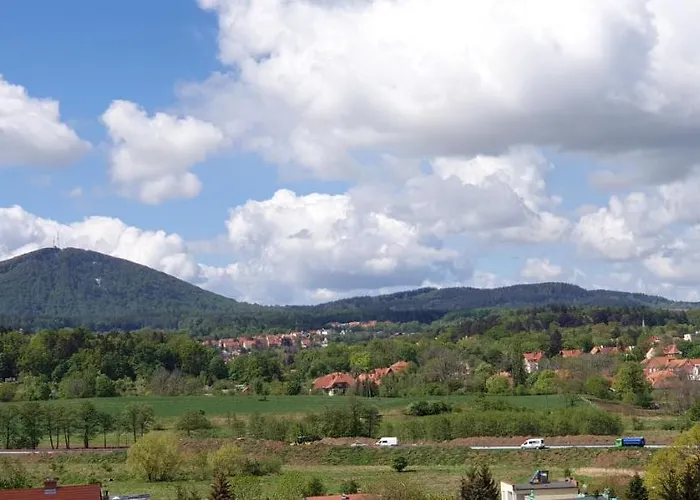 Podzamcze Apartament *