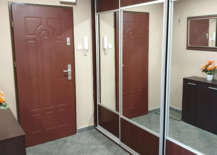 Apartament Podzamcze