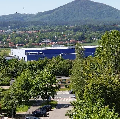 Podzamcze Wałbrzych