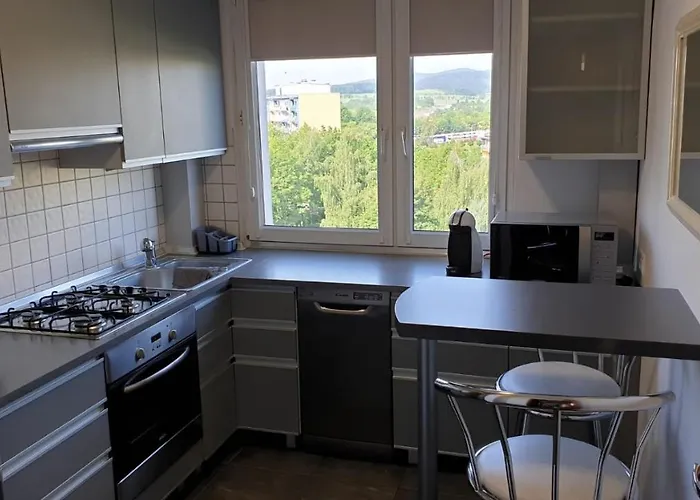 Podzamcze Wałbrzych