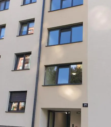 Apartamento Podzamcze Wałbrzych