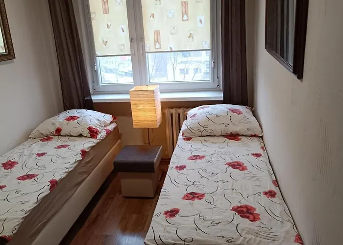 Podzamcze Apartament