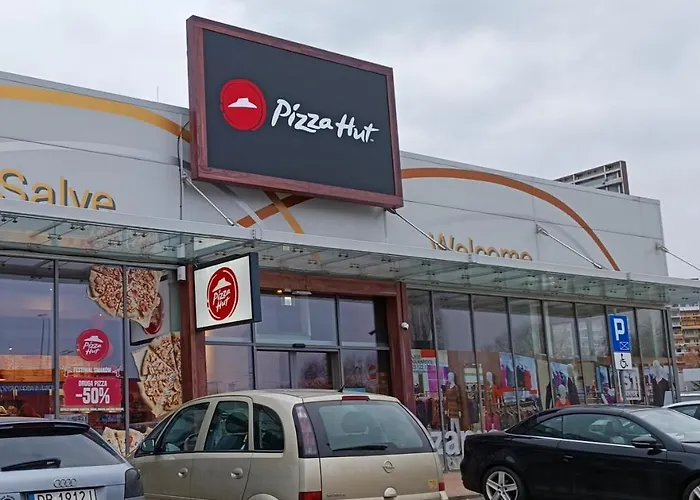 Apartament Podzamcze *