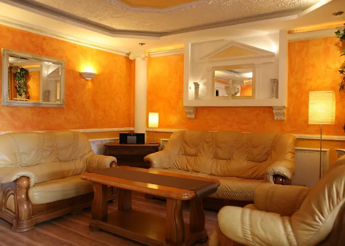 Podzamcze Apartament Wałbrzych