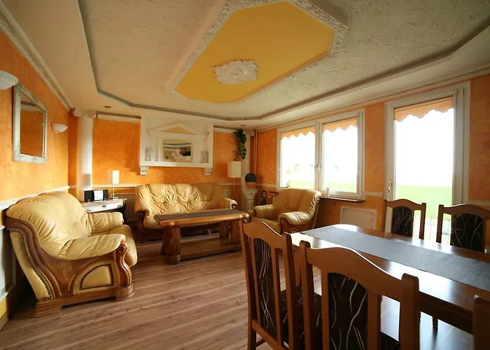 Podzamcze Apartament *