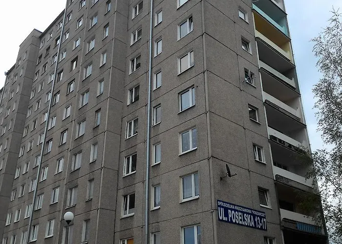 Podzamcze Wałbrzych